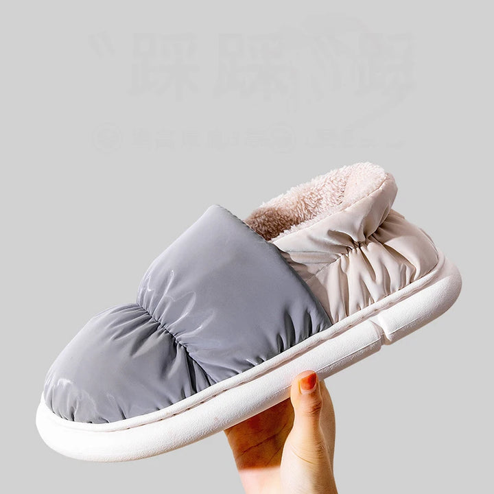 Omi Cloud Slippers