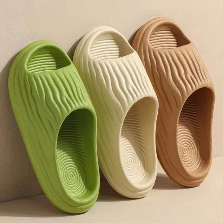 Mellow Slides