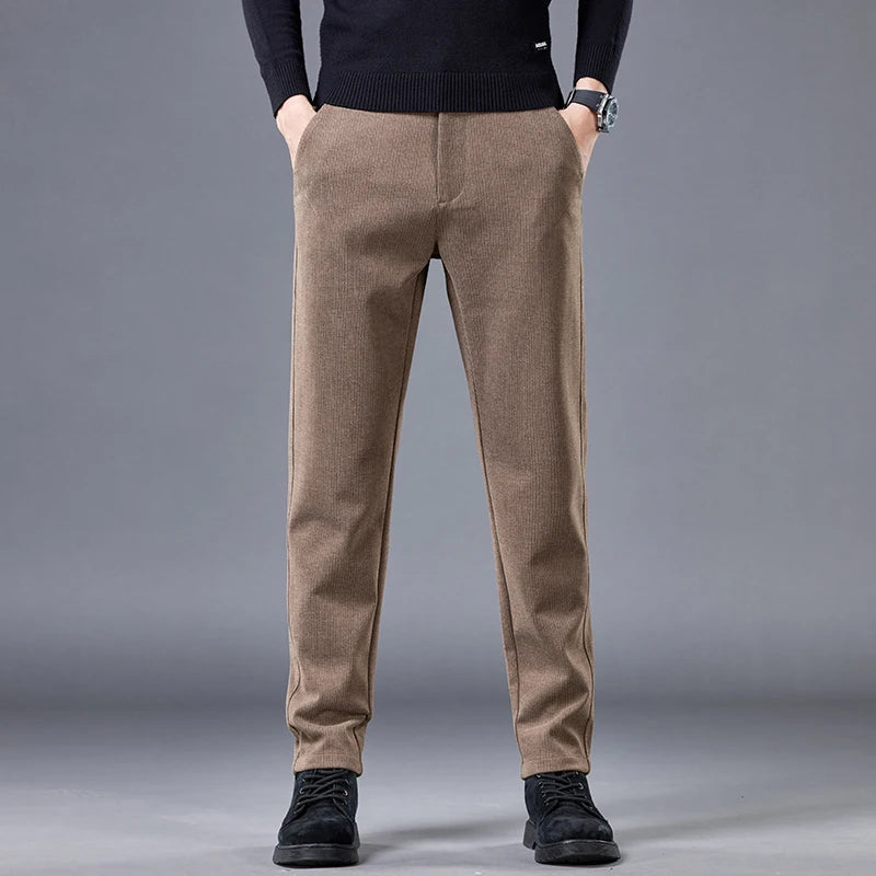 Contour Fit Pants