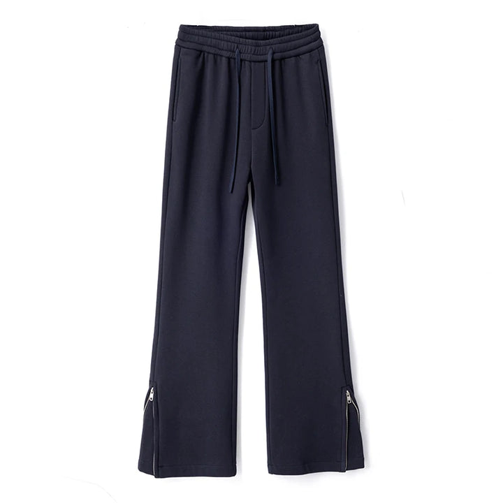 Zip Pants