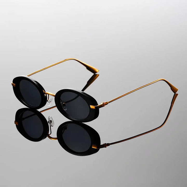 Véda Retro Sunglasses