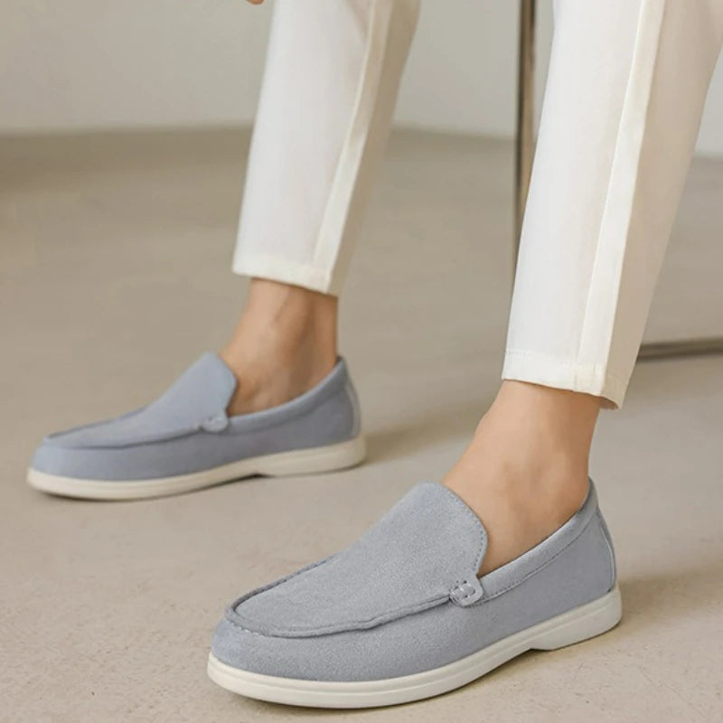 Belmont Loafers