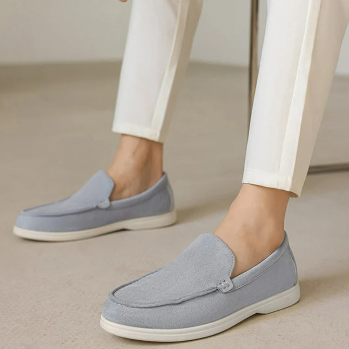 Belmont Loafers