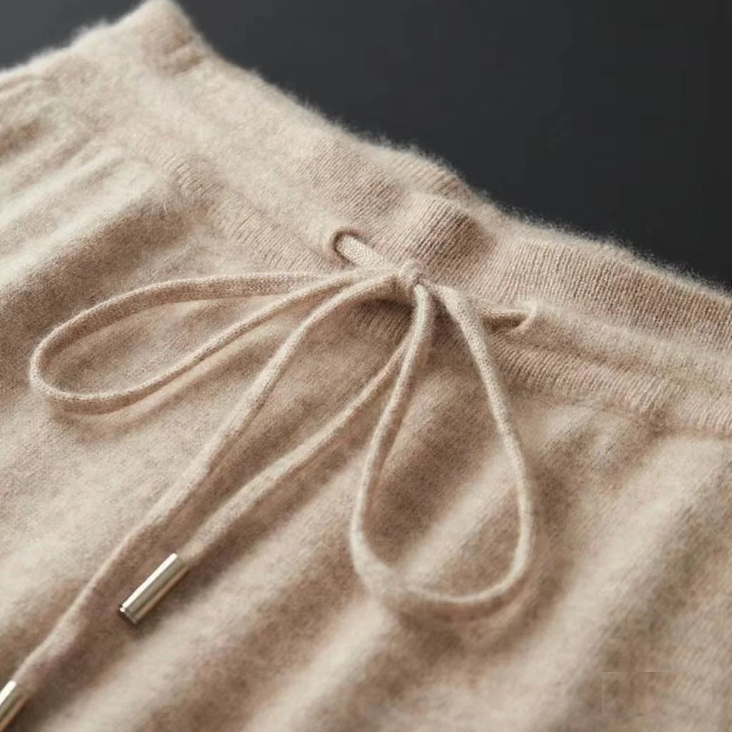 Daniel Wool Pants