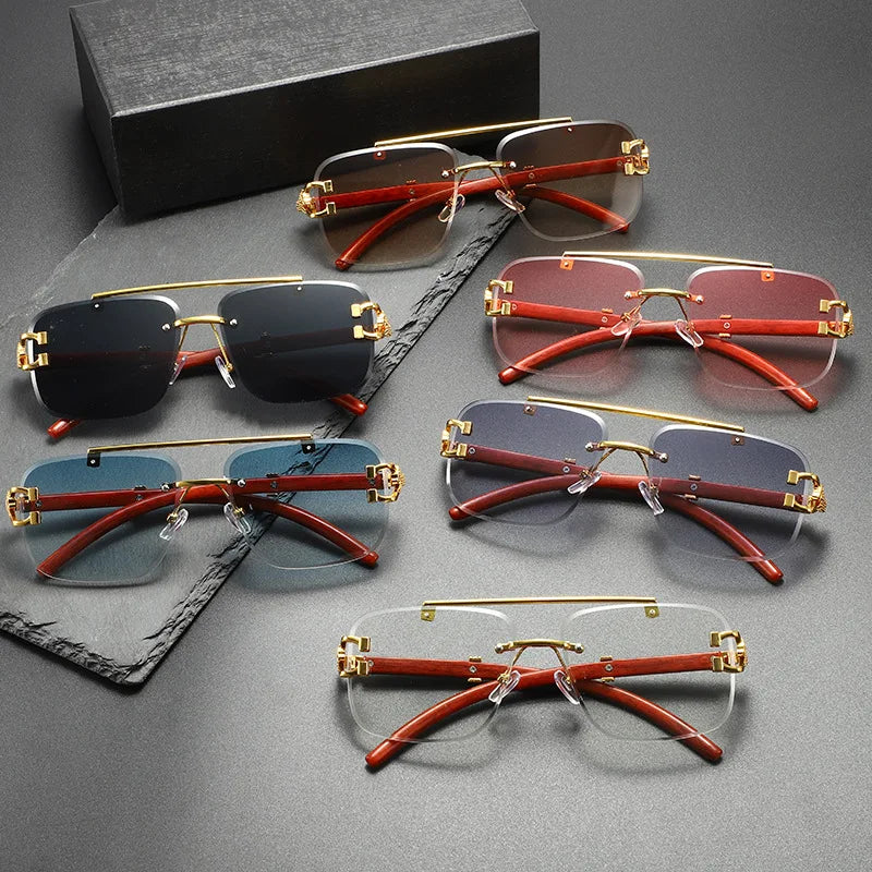 Baroné Shades