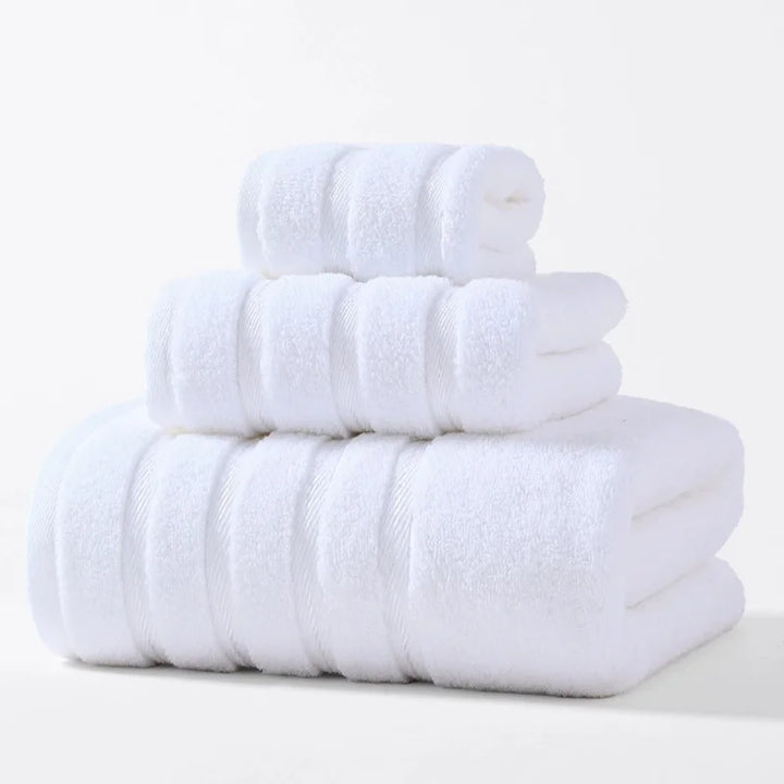 LIno Towel Set