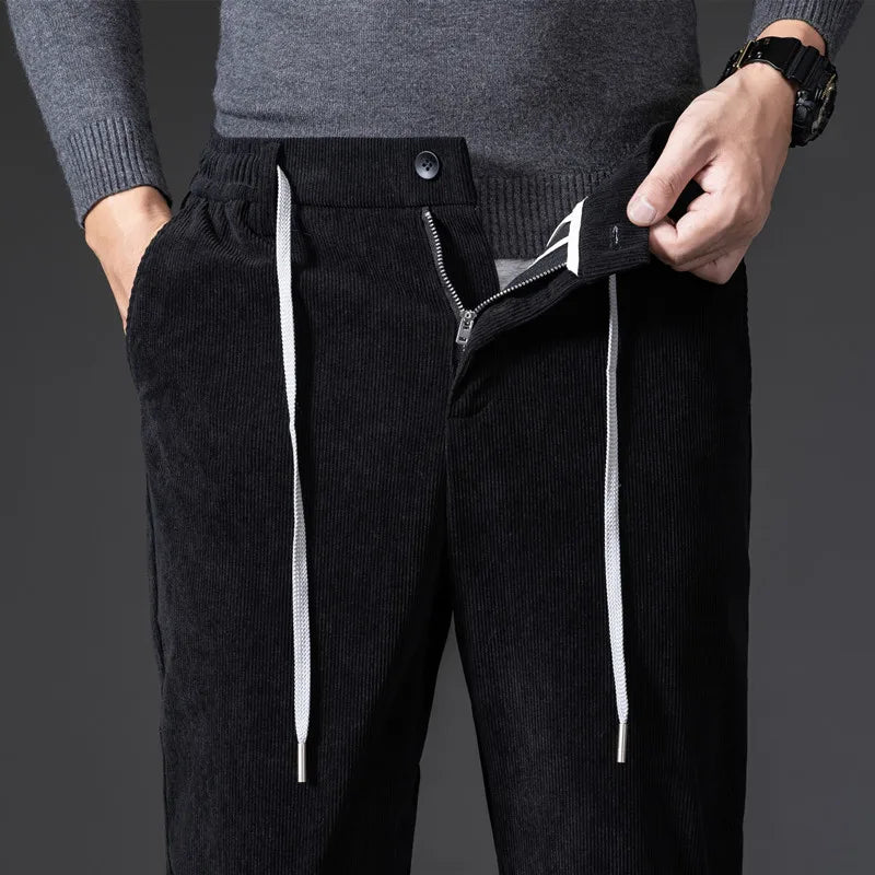 Weston Ridge Corduroy