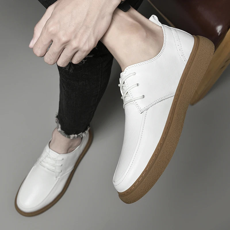 Winston Leather Shoes