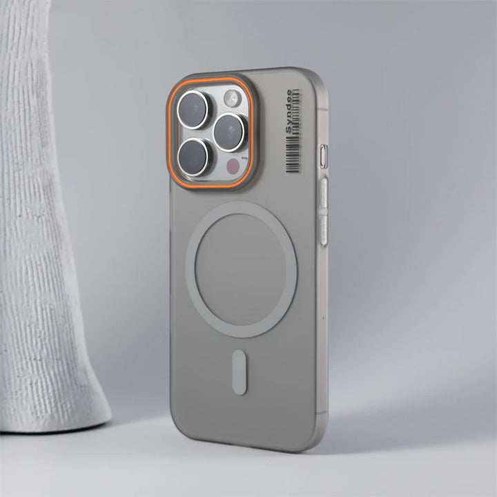 Fortis MagSafe Case