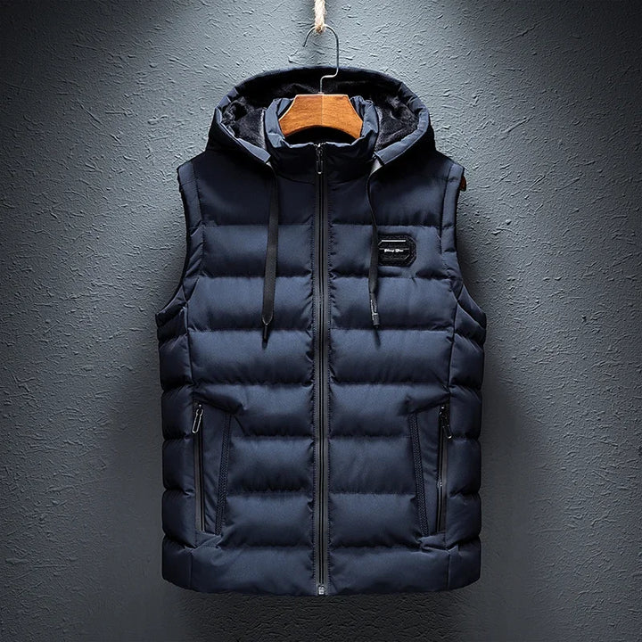 Nordan Vest