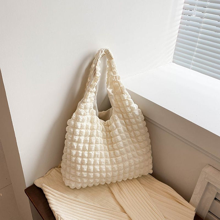Cloudi Canvas Bag