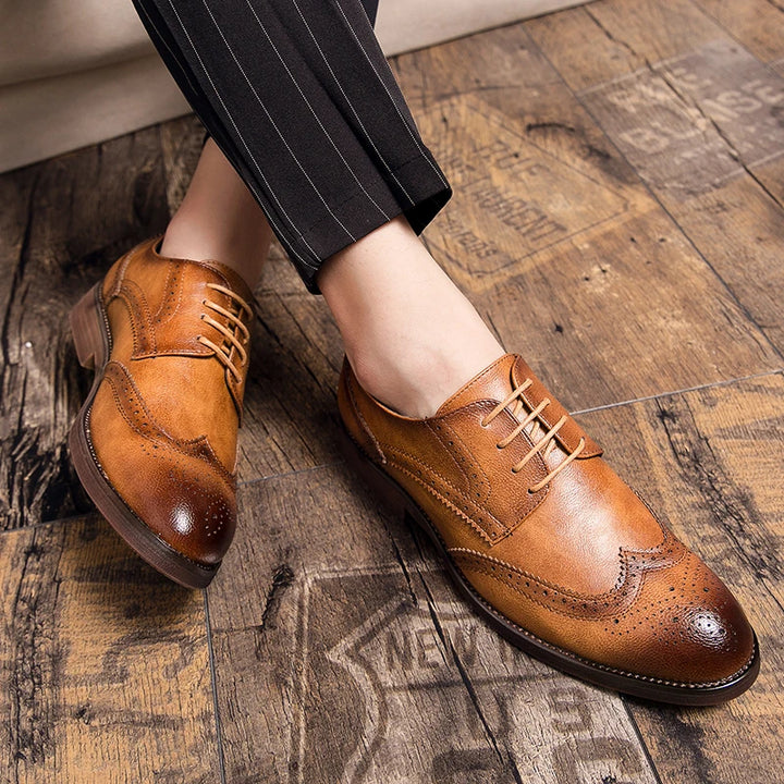 Weston Oxford