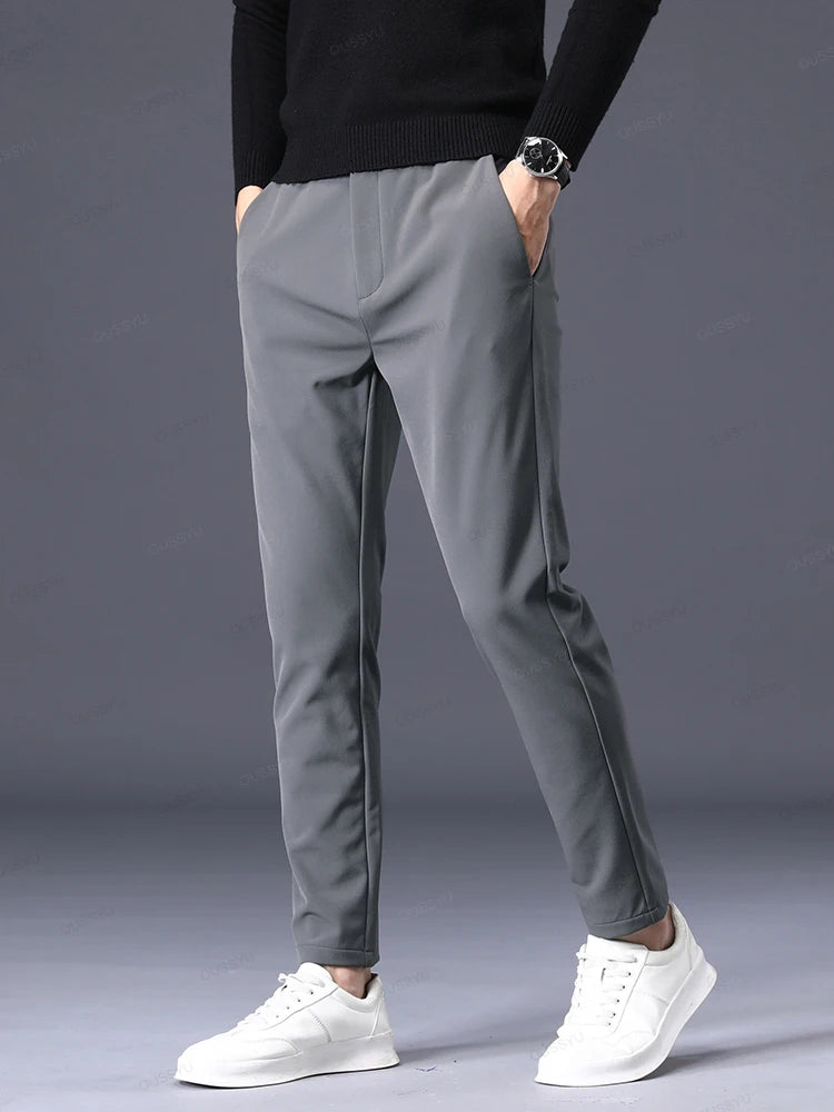 Noam Classic Fit Pant