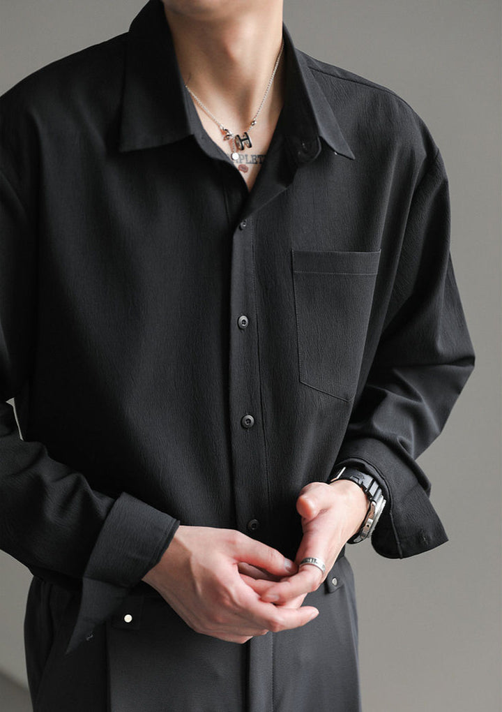 Enzo Shirt
