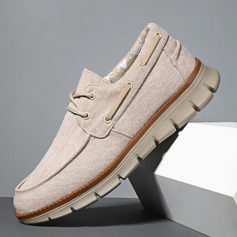 Atlas Loafers