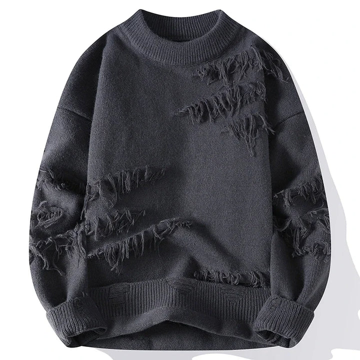 Swagger Knit Sweater