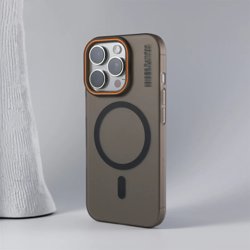 Fortis MagSafe Case