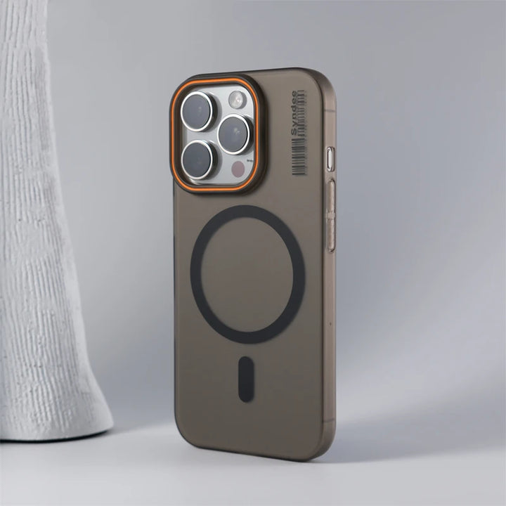 Fortis MagSafe Case