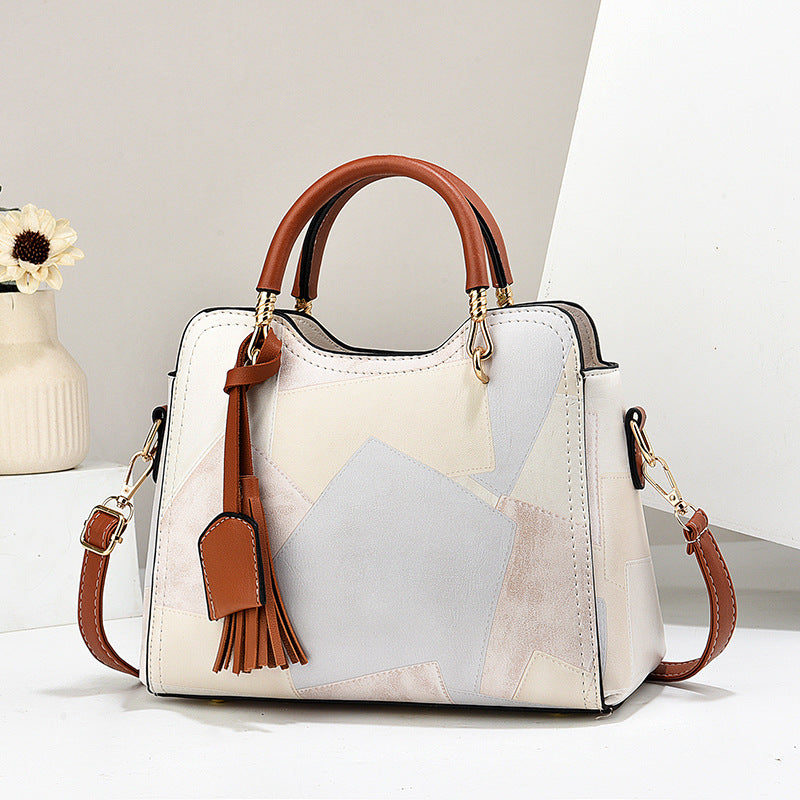 Luciana Shoulder Bag