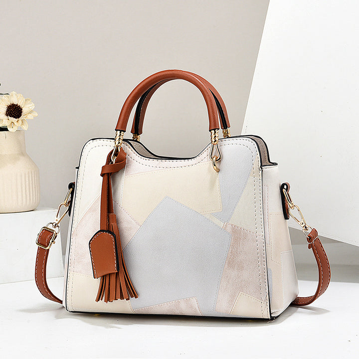 Luciana Shoulder Bag