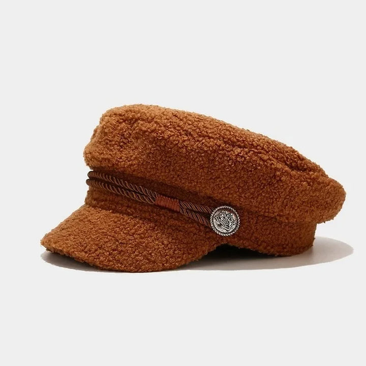 Montrose Lambswool Hat