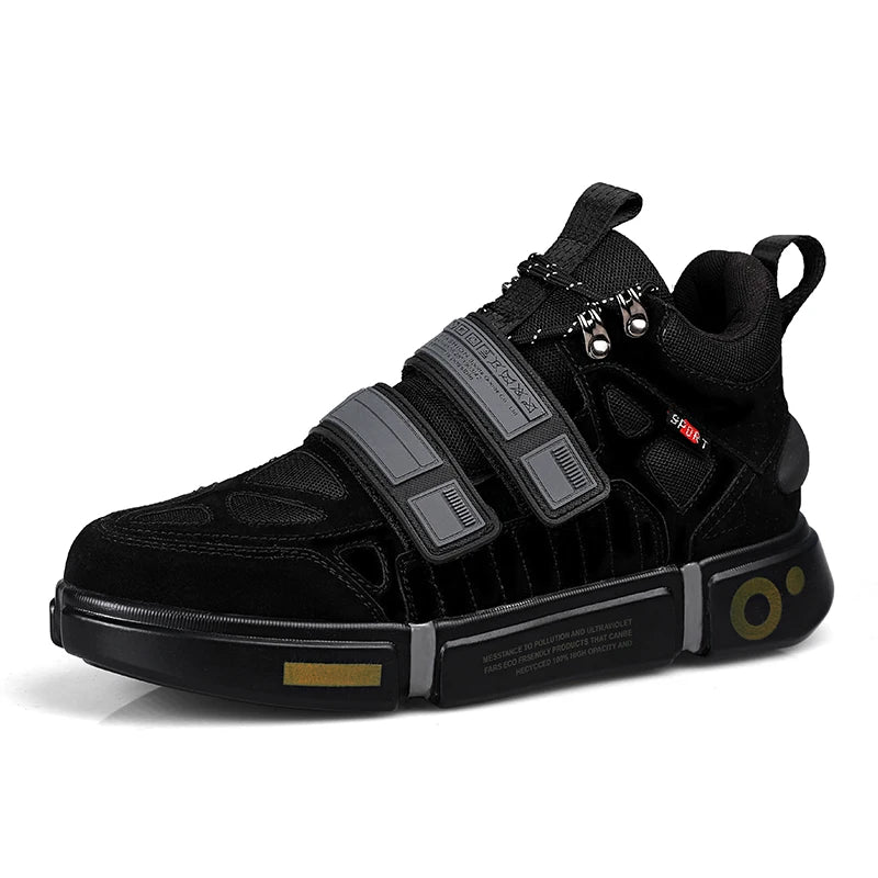 Novar Shoes