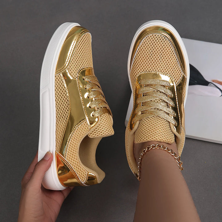 Astra Mesh Sneakers