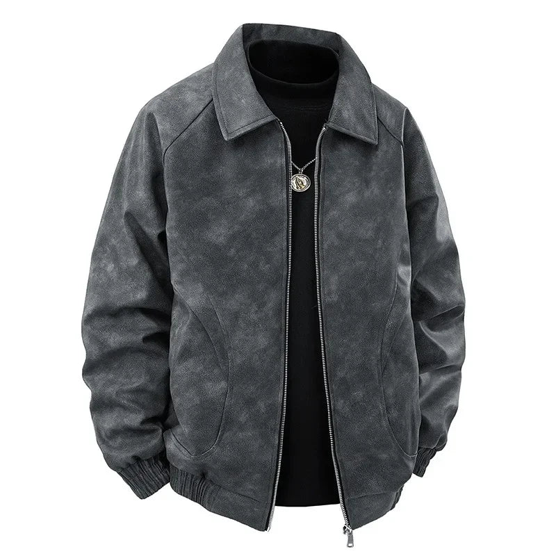 Weston Luxe Bomber