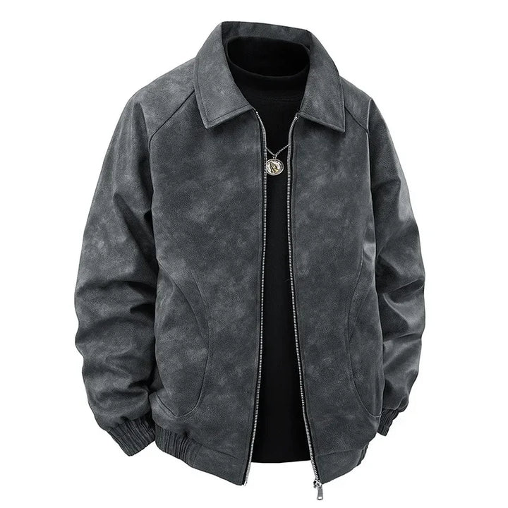 Weston Luxe Bomber