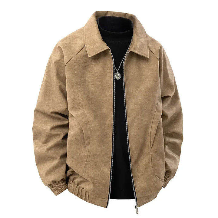 Weston Luxe Bomber