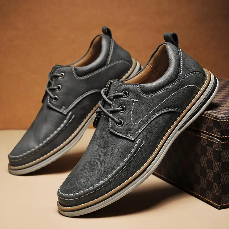 Léon Pavé Shoes