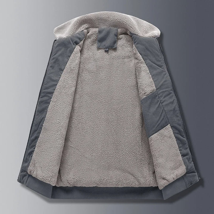 Dakota Trail Jacket