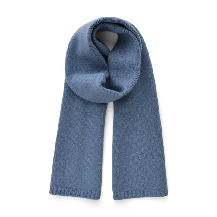 Alpine Wool Scarf