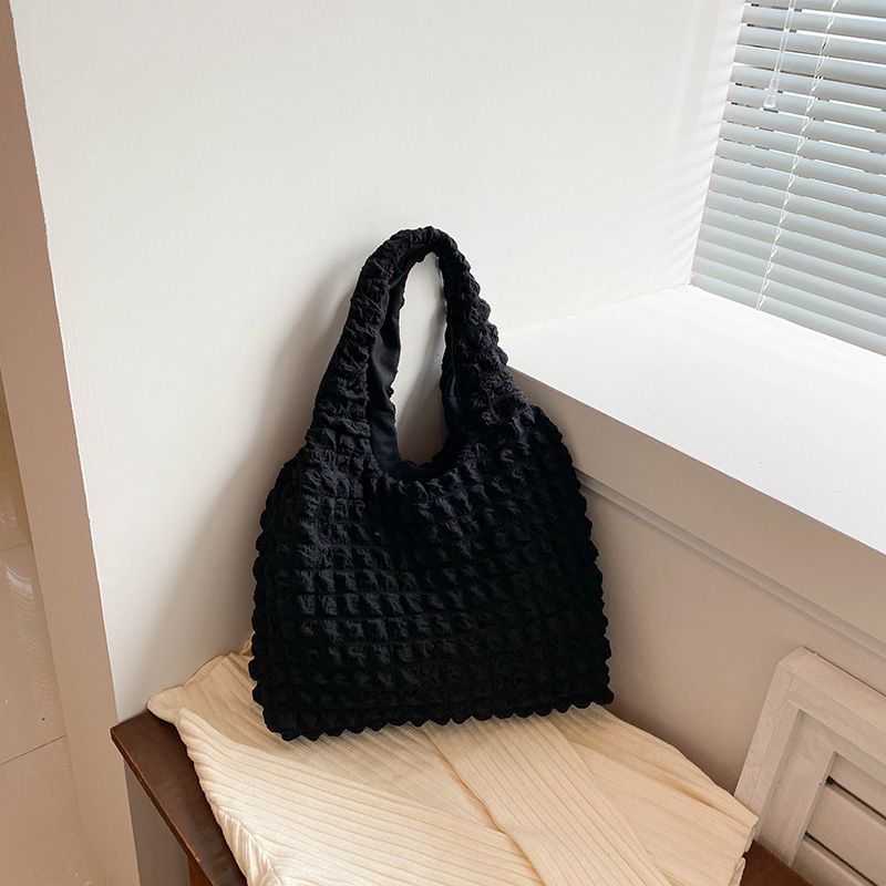Cloudi Canvas Bag