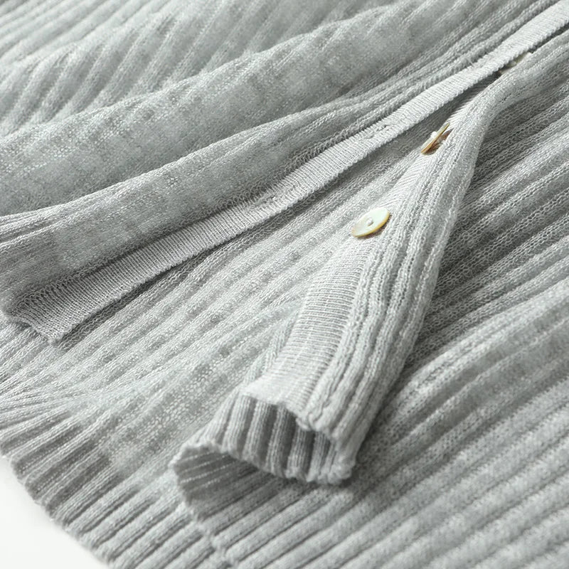 Aria™ Blend Cardigan