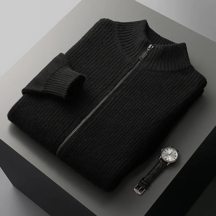 Matteo Merino Zip