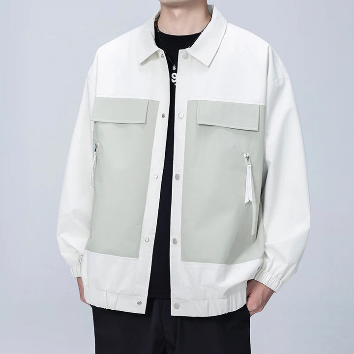 Brooklyn City Jacket