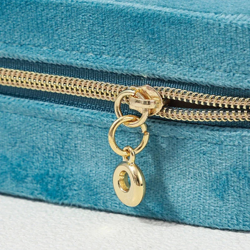 Velvet Luxe Case