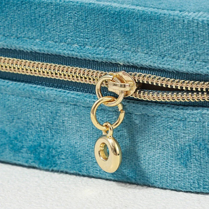 Velvet Luxe Case