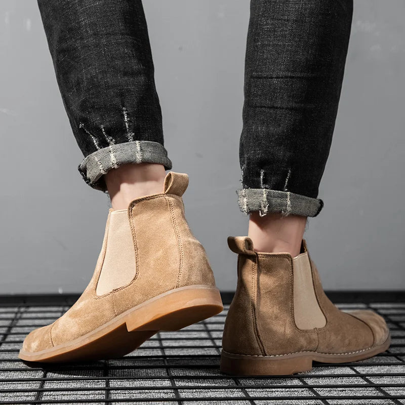 Westin Chelsea Boots