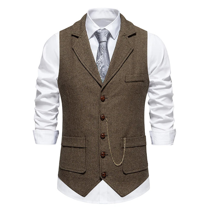 James® Vest
