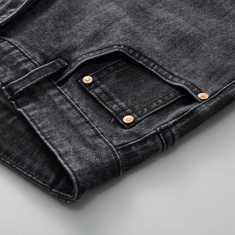 Renzo™ Denim