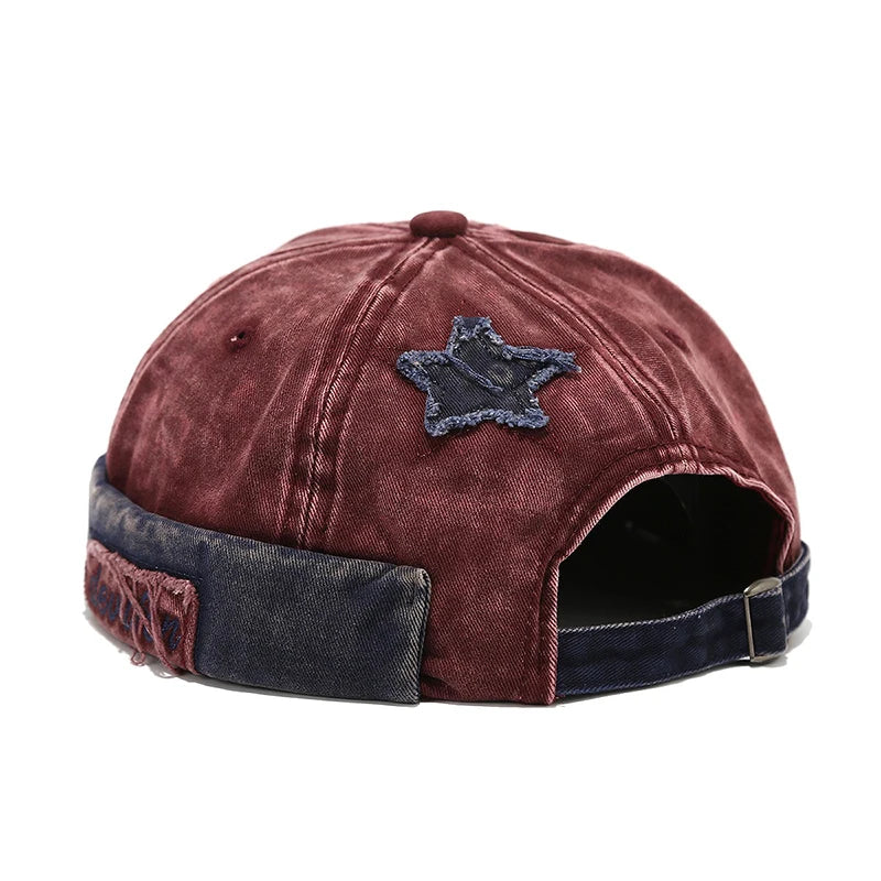 Stargaze Cap