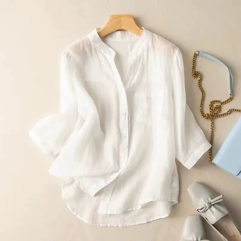 Élise Blouse