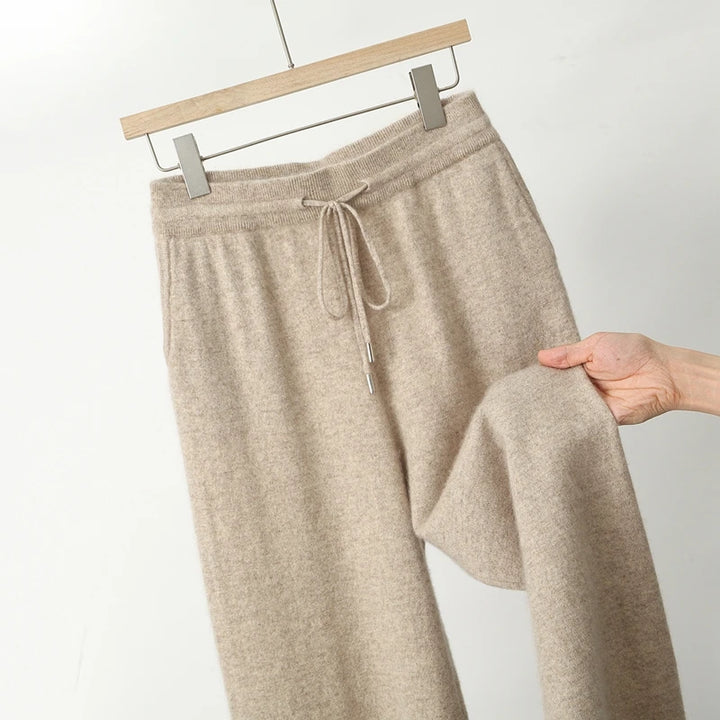 Daniel Wool Pants