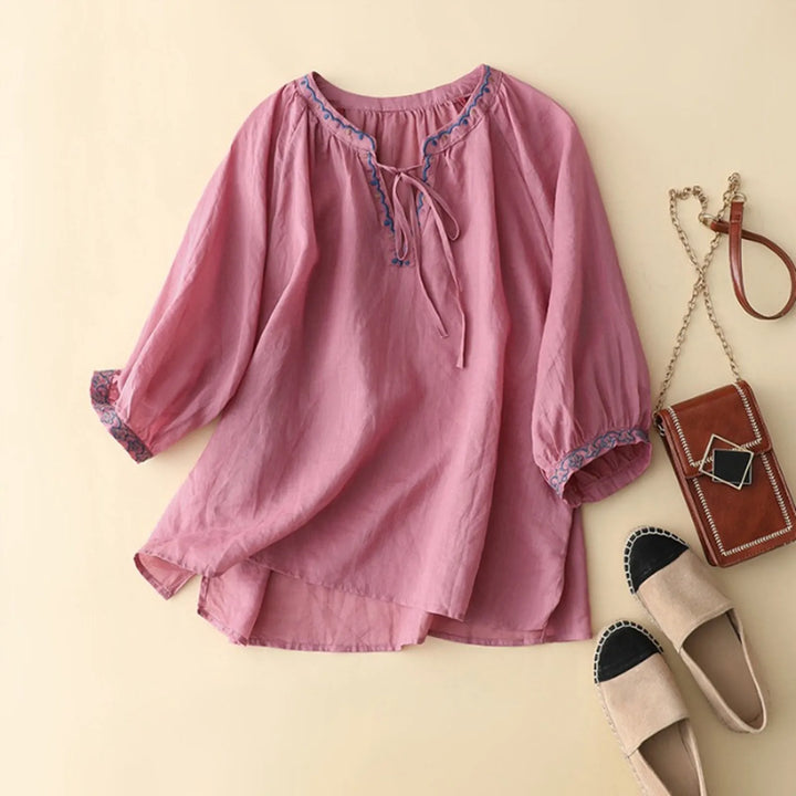 Céline Blouse