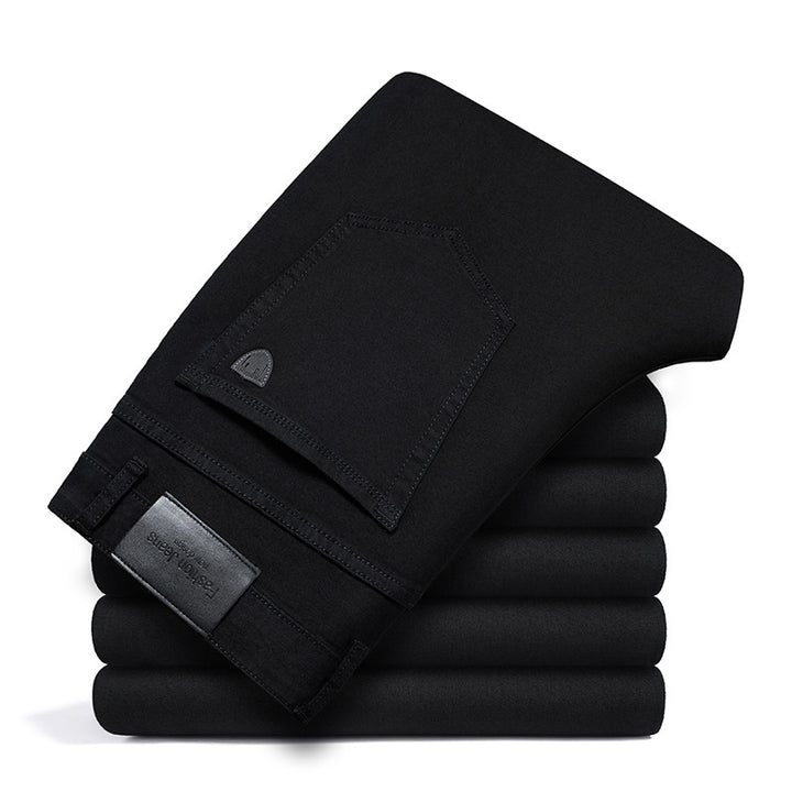 Weston Classic Denim