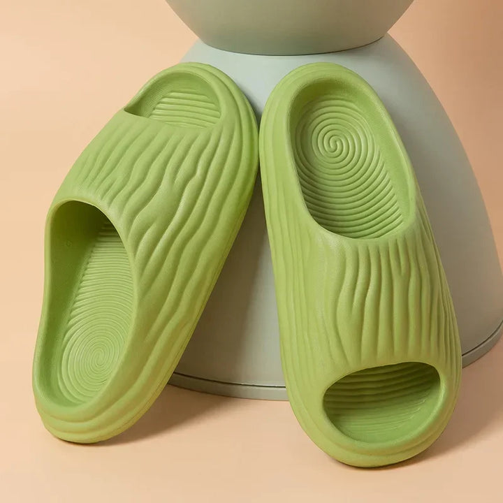 Mellow Slides