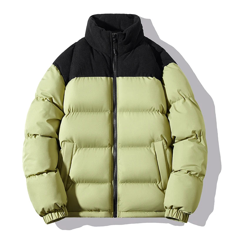 Rhino Cotton Jacket
