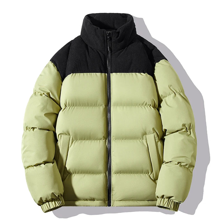 Rhino Cotton Jacket